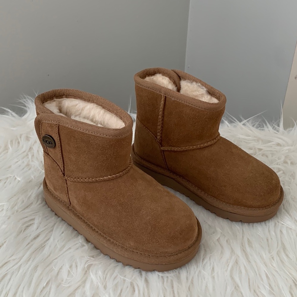UGG Jona Boot - Toddler